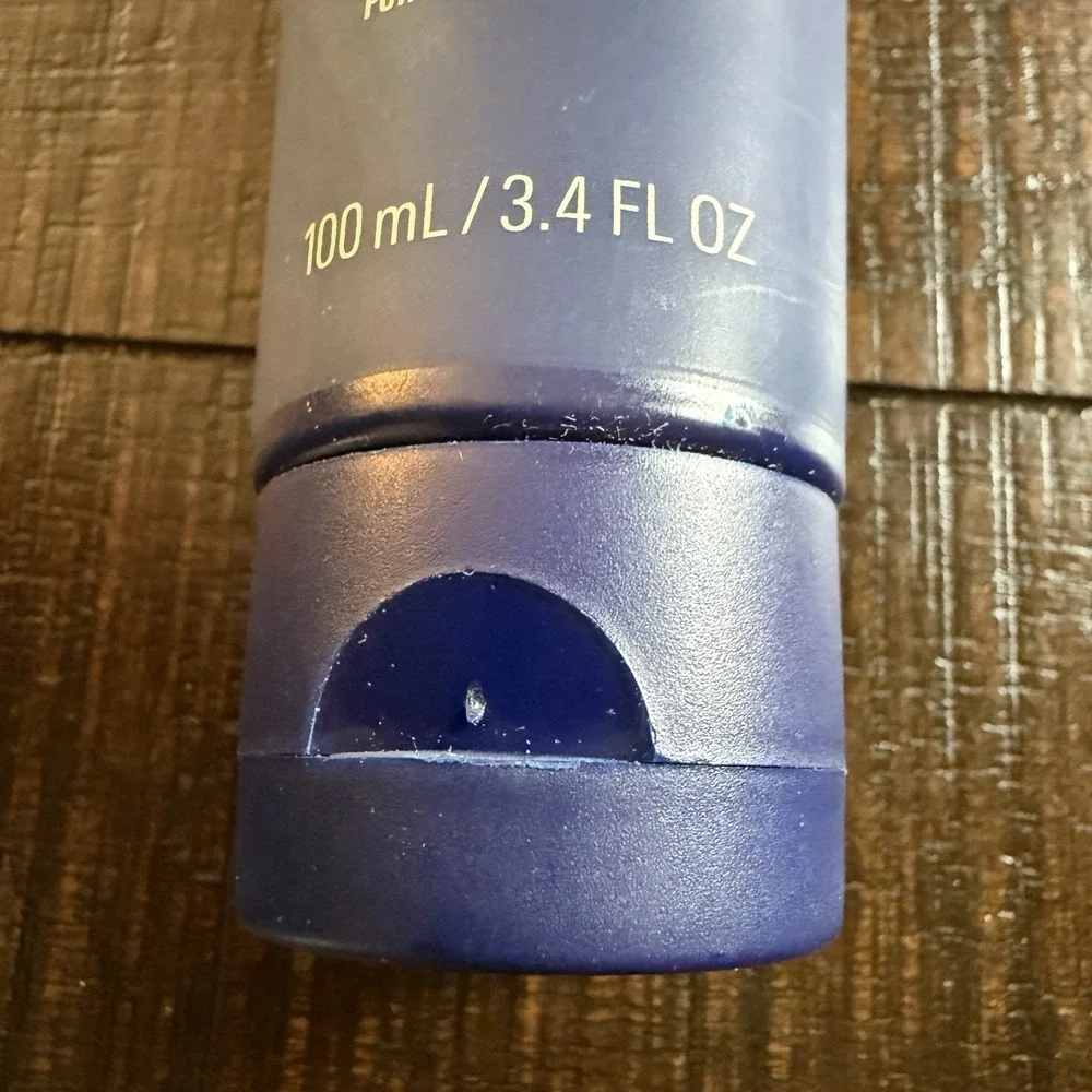 Lot 6 DSC Dollar Shave Club Post Shave Cream Hydration Sensitive Skin 3.4 fl oz
